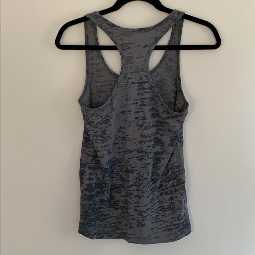 SoulCycle Tank  - Picture 2 of 2
